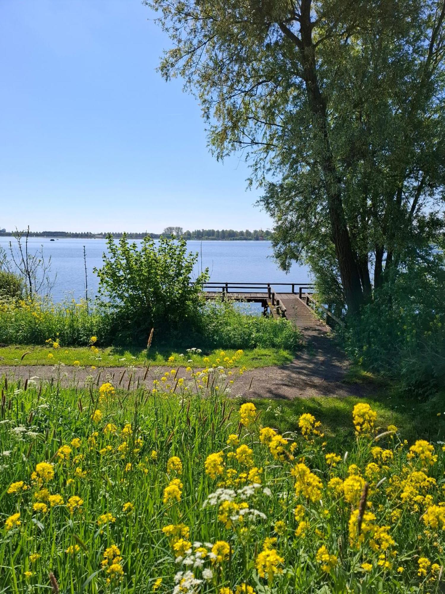 Sweetlake Зутермер Екстериор снимка