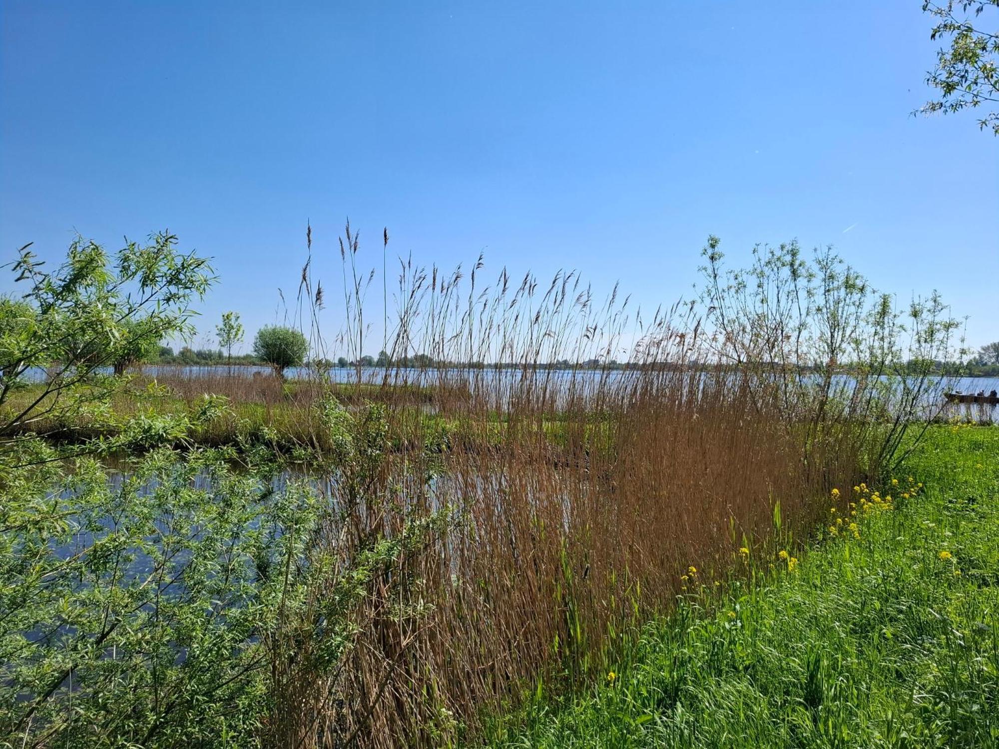 Sweetlake Зутермер Екстериор снимка